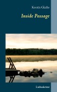Cover-Bild zum Titel 'Inside Passage' von 'Kerstin Glathe'