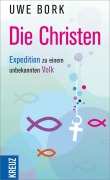 Cover-Bild zum Titel 'Die Christen' von 'Uwe Bork'
