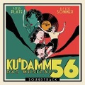 Ku'damm 56-Das Musical - Peter & Sommer Original Cast/Plate