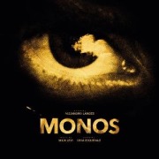 Cover-Bild zum Titel 'Monos (Original Motion Picture Soundtrack)' von 'Mica Levi'