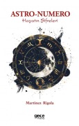 Cover-Bild zum Titel 'Astro-Numero' von 'Martinez Rigola'