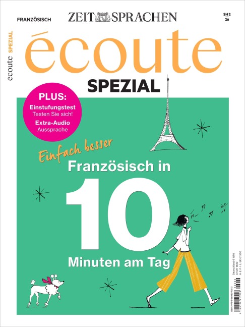 Écoute Spezial 2/2026 - 