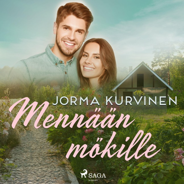 Mennään mökille - Jorma Kurvinen