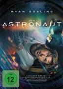 Cover-Bild zum Titel 'Der Astronaut' von 'Drew Goddard, Andy Weir, Daniel Pemberton'