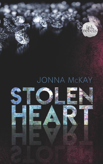 Stolen Heart - Jonna McKay