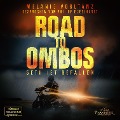 Road to Ombos - Melanie Vogltanz