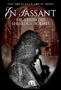 Cover-Bild zum Titel 'En passant' von 'Norbert Schäfer, Wolfgang Kemmer, Detlef Klewer, Kai Bößneck, Tanja Brink'