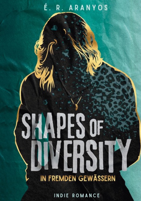 Shapes of Diversity Open Dyslexic - É. R. Aranyos