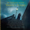 In League with Sherlock Holmes Lib/E: Stories Inspired by the Sherlock Holmes Canon - 