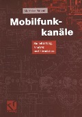 Mobilfunkkanäle - Matthias Pätzold