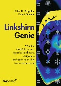 Cover-Bild zum Titel 'Linkshirn-Genie' von 'Allen B. Bragdon, David Gamon'