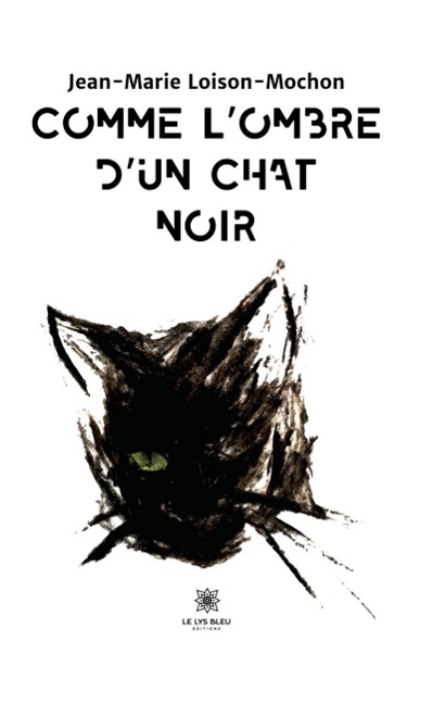 Comme l'ombre d'un chat noir - Jean-Marie Loison-Mochon