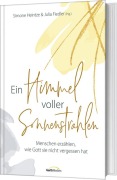 Cover-Bild zum Titel 'Ein Himmel voller Sonnenstrahlen' von ''