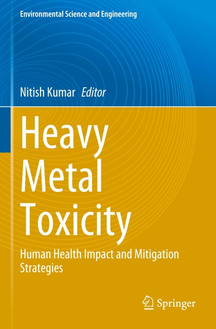 Heavy Metal Toxicity - 