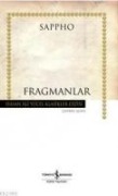 Fragmanlar - Sappho Alkaios