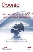 Cover-Bild zum Titel 'La transition de la RDC vers l'émergence économique' von 'Collectif'