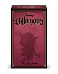 Ravensburger 22844 - Disney Villainous - Jetzt gibt¿¿ s Saures, deutsche Ausgabe der 6. Erweiterung von Villainous, für 2 oder mehr Spieler ab 10 Jahren - Prospero Hall