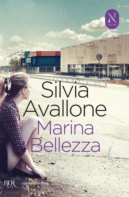 Marina Bellezza - Silvia Avallone
