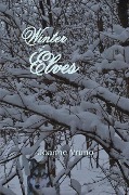 Cover-Bild zum Titel 'Winter of Elves, 3' von 'Joanne Vruno'