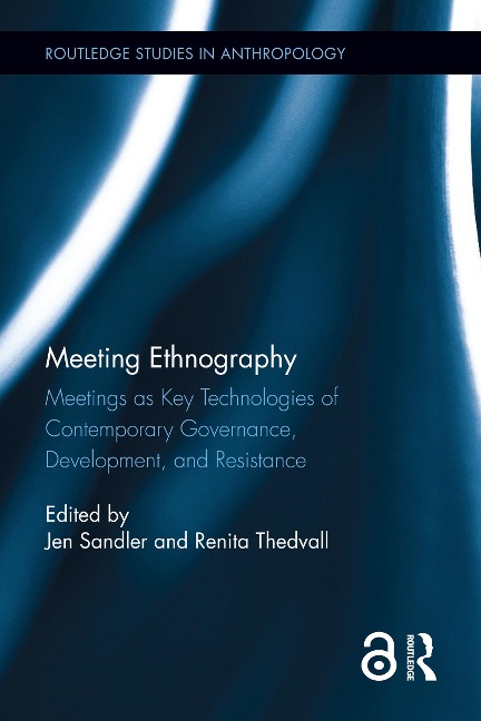 Meeting Ethnography - 