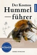 Cover-Bild zum Titel 'Der KOSMOS Hummelführer' von 'Hannes Petrischak'