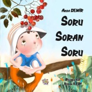Cover-Bild zum Titel 'Soru Soran Cocuk' von 'Arda Demir'