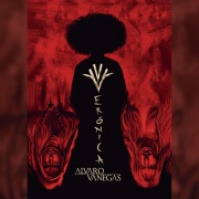 Cover-Bild zum Titel 'Verónica' von 'Alvaro Vanegas'