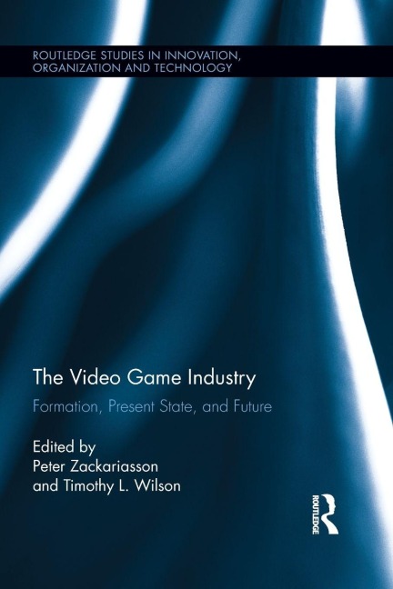 The Video Game Industry - 
