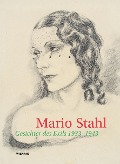 Cover-Bild zum Titel 'Mario Stahl' von 'Ulrike Sheldon'