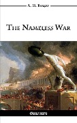 Cover-Bild zum Titel 'The Nameless War' von 'Archibald Maule Ramsay'