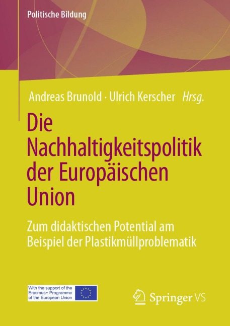 Die Nachhaltigkeitspolitik der Europäischen Union - 