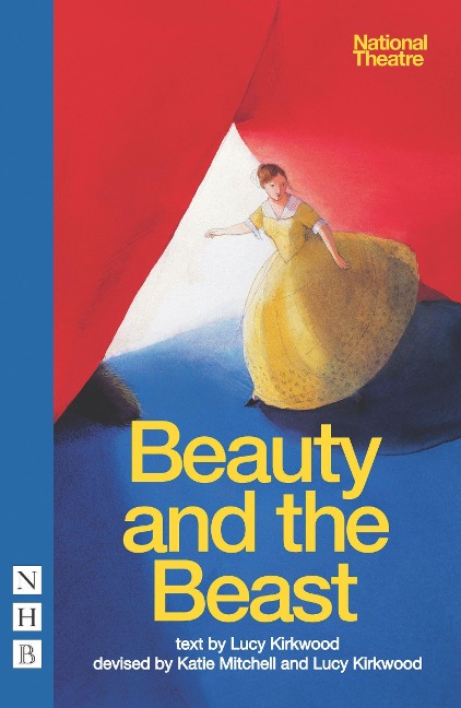 Beauty and the Beast - Gabrielle-Suzanne Barbot De Villeneuve