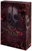 Cover-Bild zum Titel 'The Princess and the Beast - Tödliche Jagd' von 'Sally Dark'