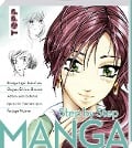 Manga Step by Step - Gecko Keck