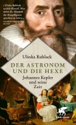 Cover-Bild zum Titel 'Der Astronom und die Hexe' von 'Ulinka Rublack'