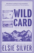 Cover-Bild zum Titel 'Wild Card' von 'Elsie Silver'