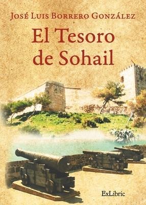 El tesoro de Sohail - José Luis Borrero González