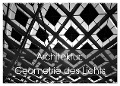 Architektur: Geometrie des Lichts (Wandkalender 2024 DIN A2 quer), CALVENDO Monatskalender - Card-Photo Www. Card-Photo. Com
