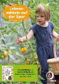 Lebensmitteln auf der Spur - Nicole Filbrandt