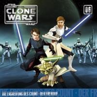 06: Die Ergreifung des Count/Der Freikauf - The Clone Wars