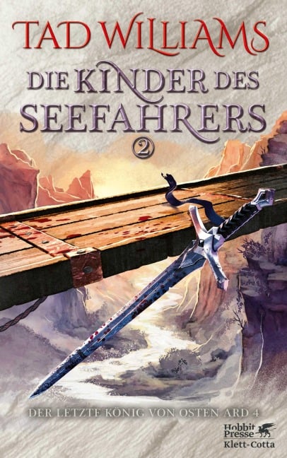 Die Kinder des Seefahrers 2 - Tad Williams