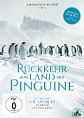 Rückkehr zum Land der Pinguine - 