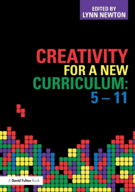 Creativity for a New Curriculum - 