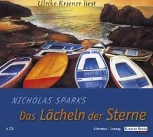 Das Lächeln der Sterne - - Nicholas Sparks