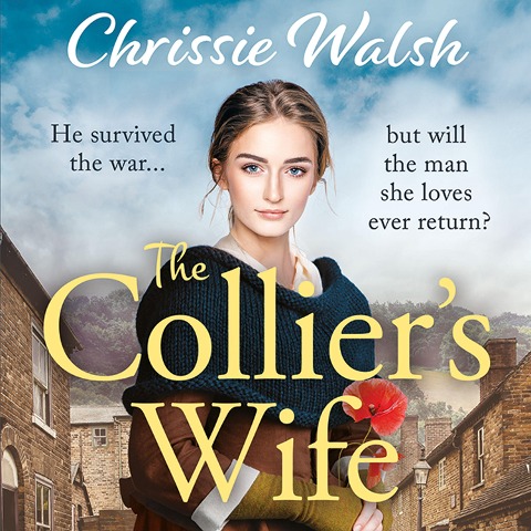 The Collier's Wife - Chrissie Walsh