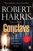 Conclave - Robert Harris