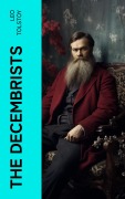 Cover-Bild zum Titel 'The Decembrists' von 'Leo Tolstoy'