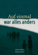 Cover-Bild zum Titel 'Am Anfang war alles anders' von 'Aeham Ahmad'