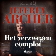 Cover-Bild zum Titel 'Het verzwegen complot' von 'Jeffrey Archer'