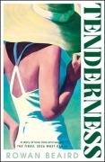 Cover-Bild zum Titel 'Tenderness' von 'Rowan Beaird'